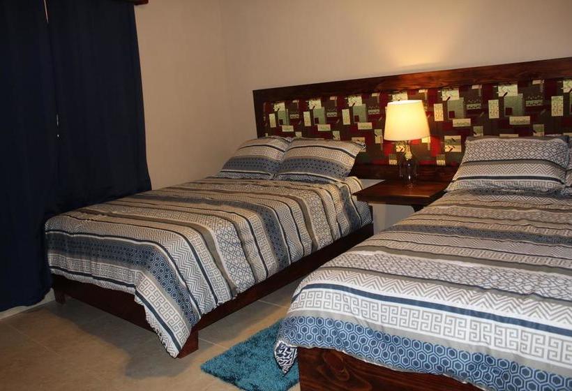 فندق La Serrania