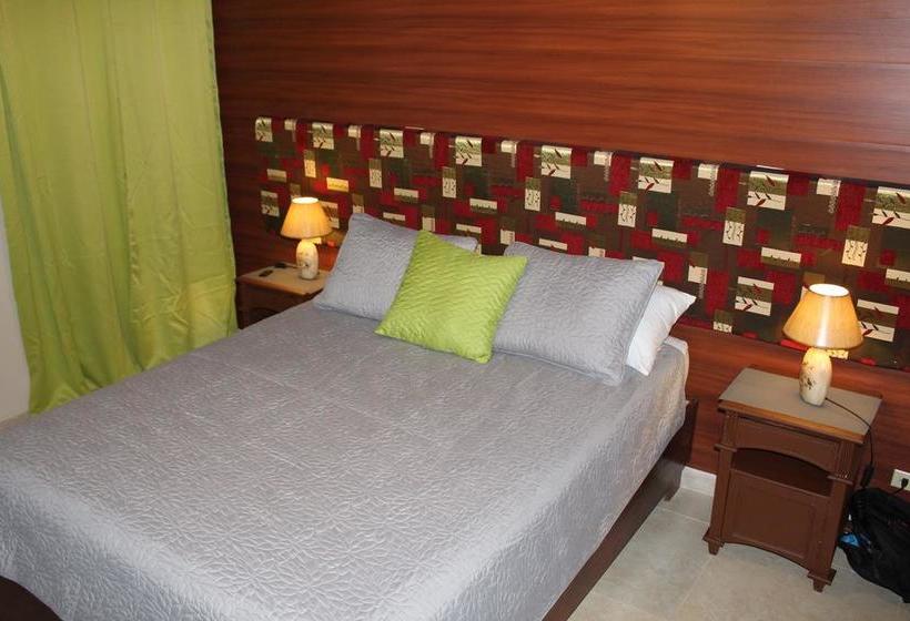 فندق La Serrania