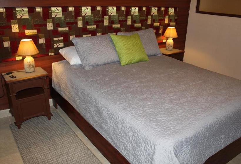 فندق La Serrania