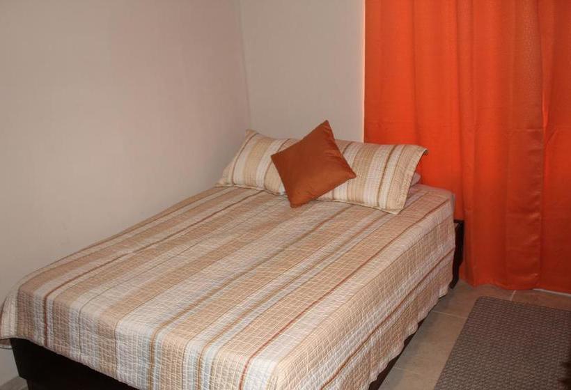 فندق La Serrania