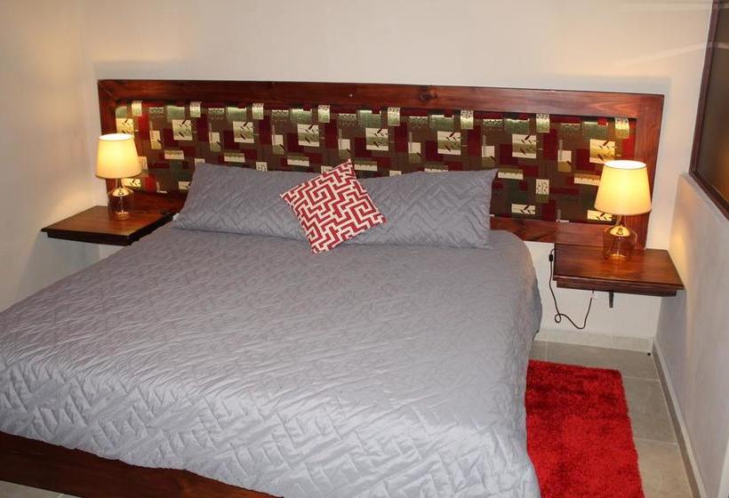 فندق La Serrania