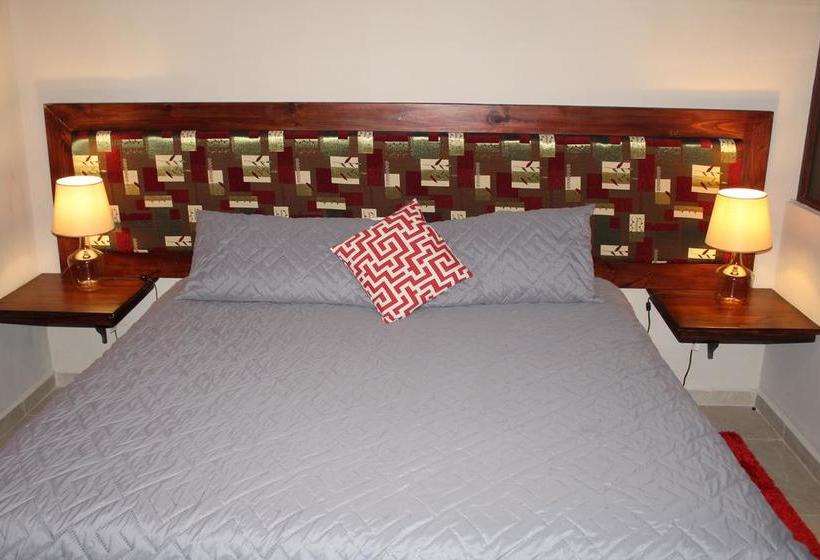 فندق La Serrania