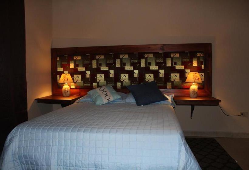 فندق La Serrania