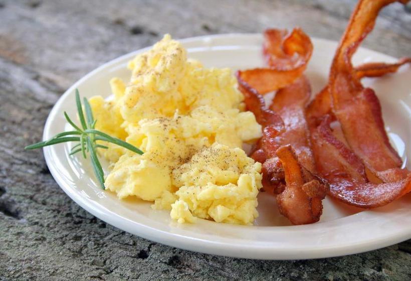 فندق La Serrania