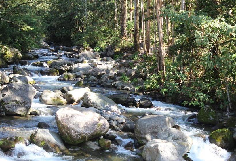 فندق La Serrania