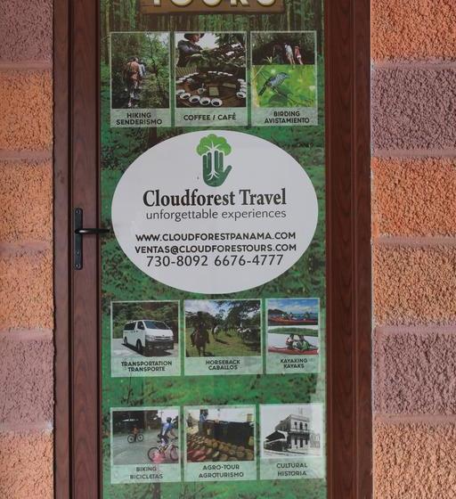 فندق La Serrania