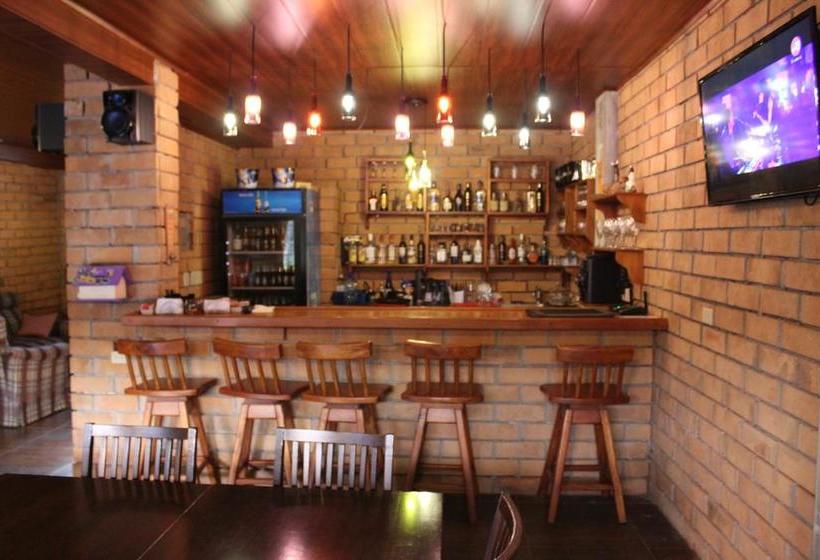 فندق La Serrania