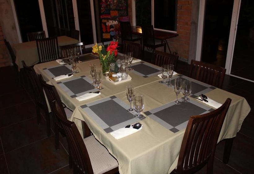 فندق La Serrania