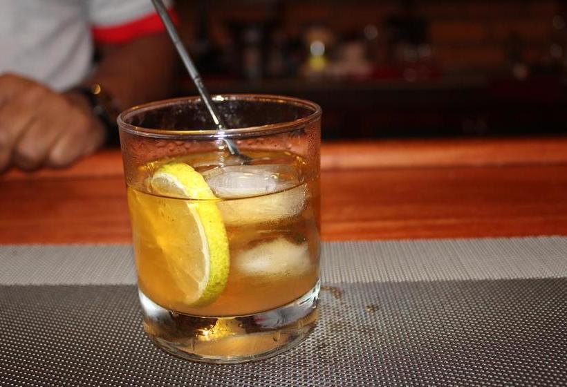 فندق La Serrania