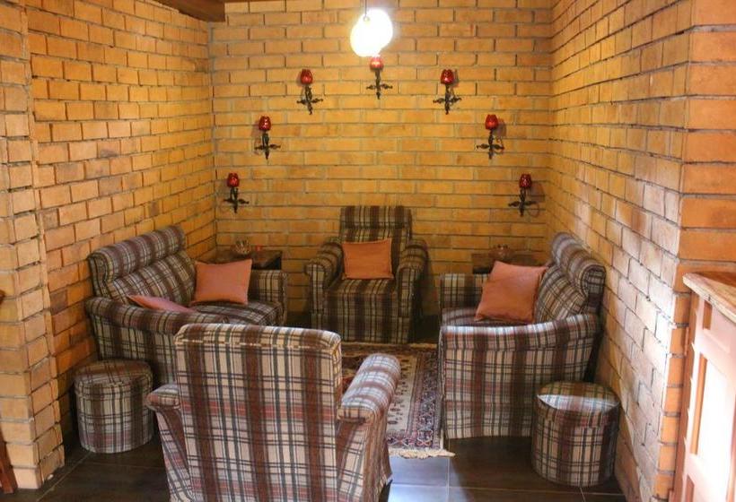 فندق La Serrania