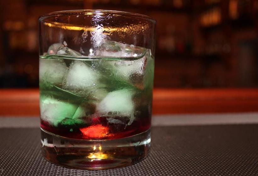 فندق La Serrania