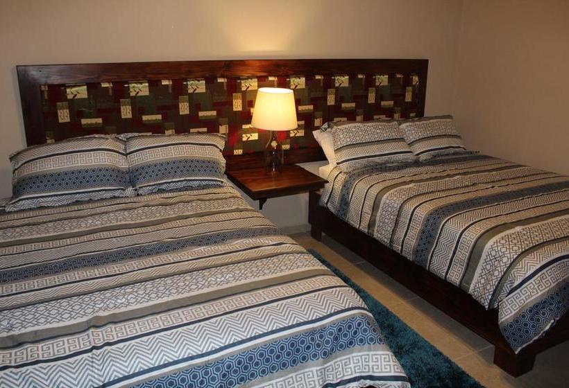 فندق La Serrania