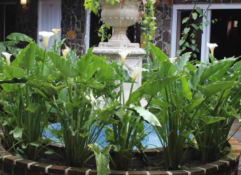 فندق La Serrania