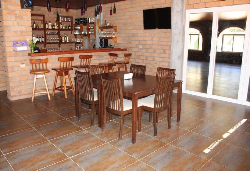 فندق La Serrania