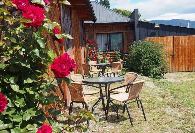 בית מלון כפרי último Paraíso