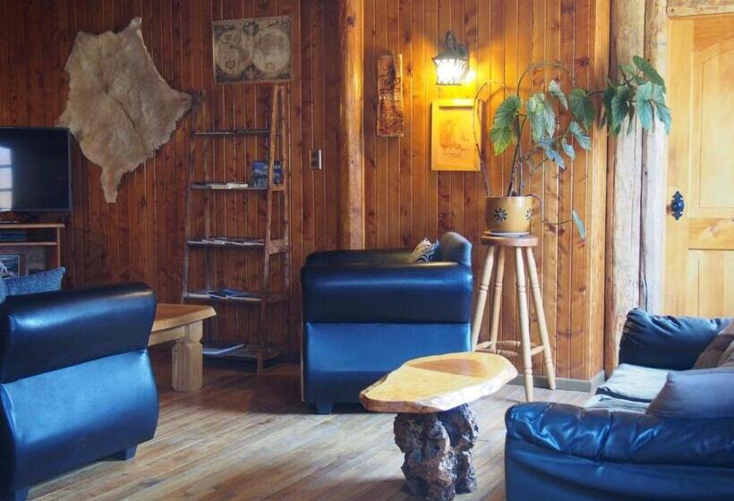 בית מלון כפרי último Paraíso