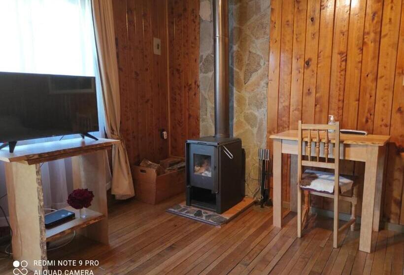 בית מלון כפרי último Paraíso