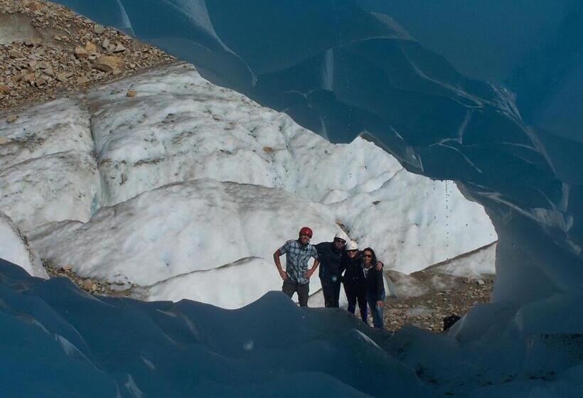 בית מלון כפרי último Paraíso