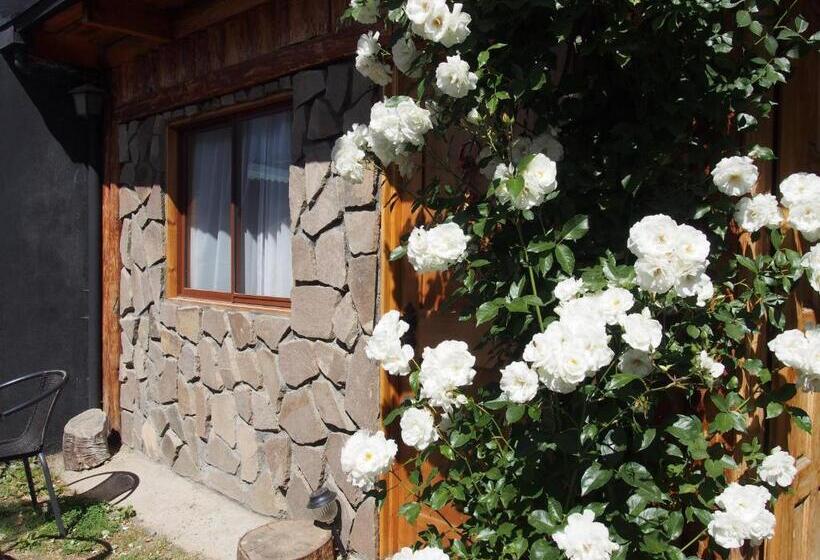 בית מלון כפרי último Paraíso