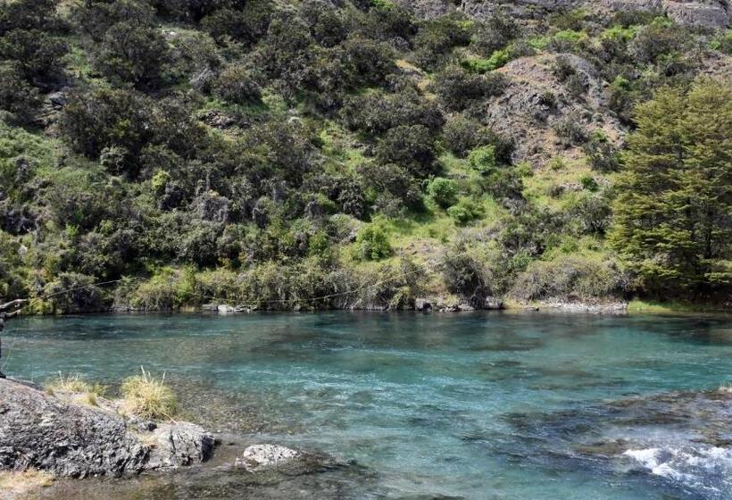 בית מלון כפרי último Paraíso