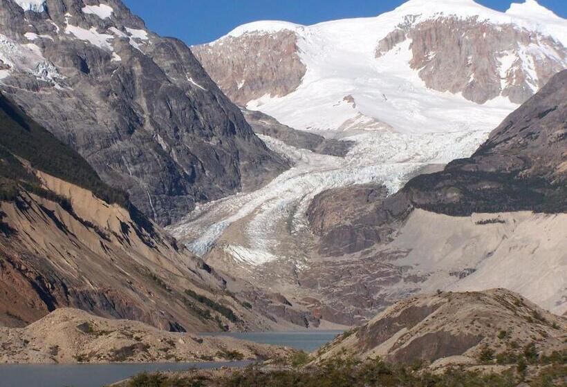 בית מלון כפרי último Paraíso