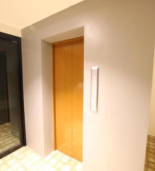 Отель Luxsna Residence