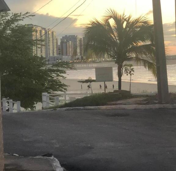 酒店 Melo Hospedagem Flat Bellagio