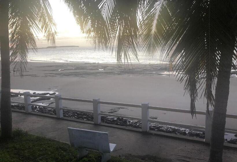 酒店 Melo Hospedagem Flat Bellagio