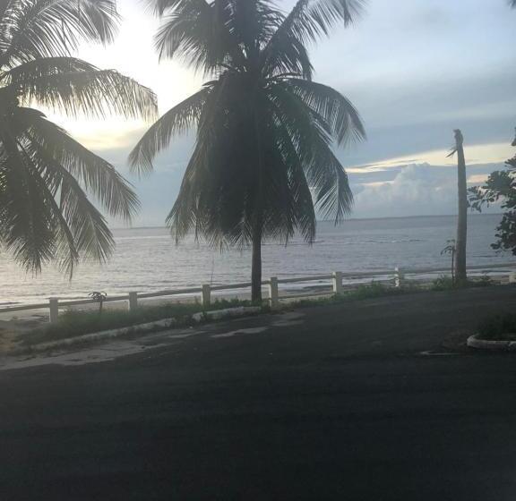 酒店 Melo Hospedagem Flat Bellagio