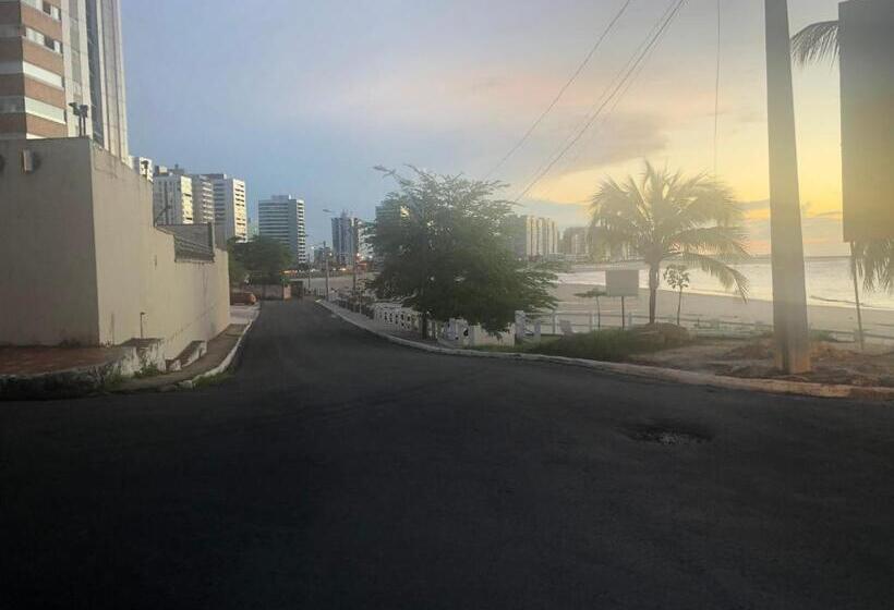 酒店 Melo Hospedagem Flat Bellagio