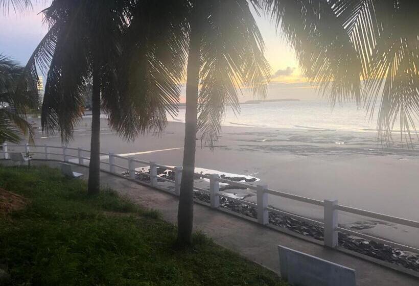 酒店 Melo Hospedagem Flat Bellagio