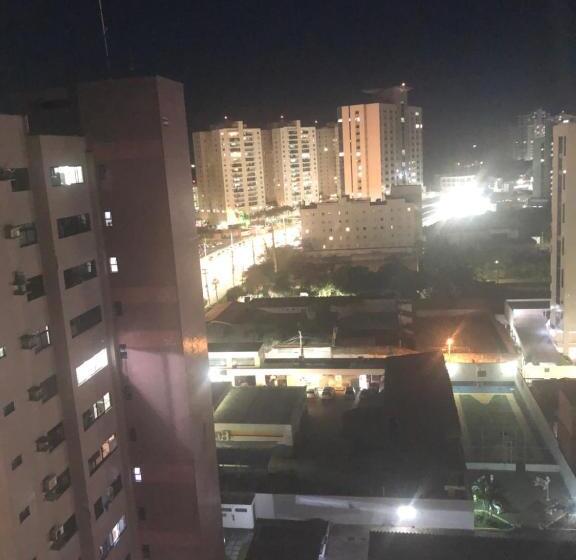 酒店 Melo Hospedagem Flat Bellagio