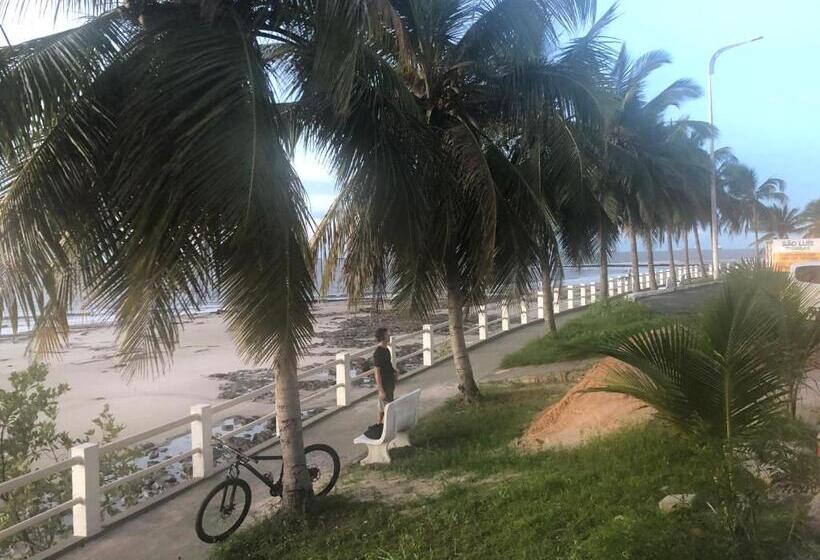 酒店 Melo Hospedagem Flat Bellagio