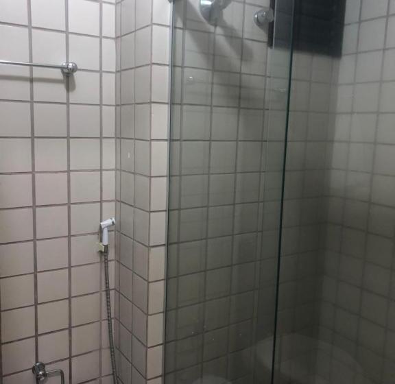 酒店 Melo Hospedagem Flat Bellagio