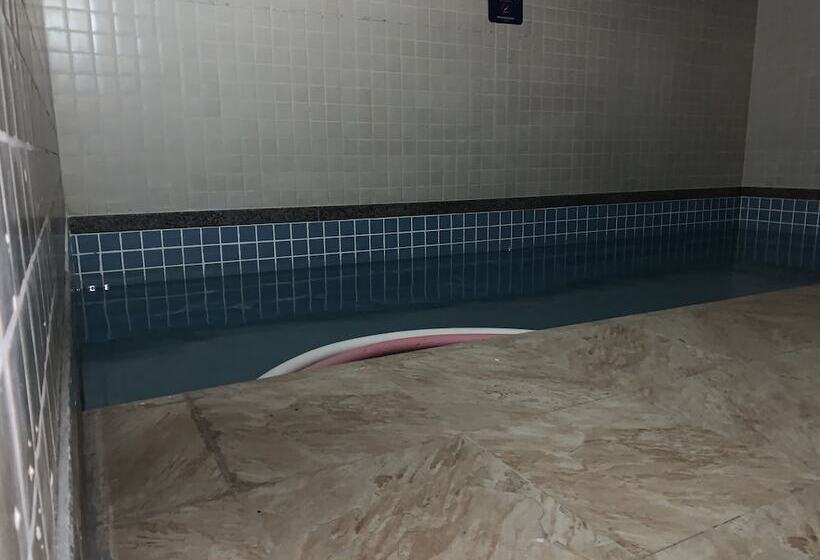 酒店 Melo Hospedagem Flat Bellagio