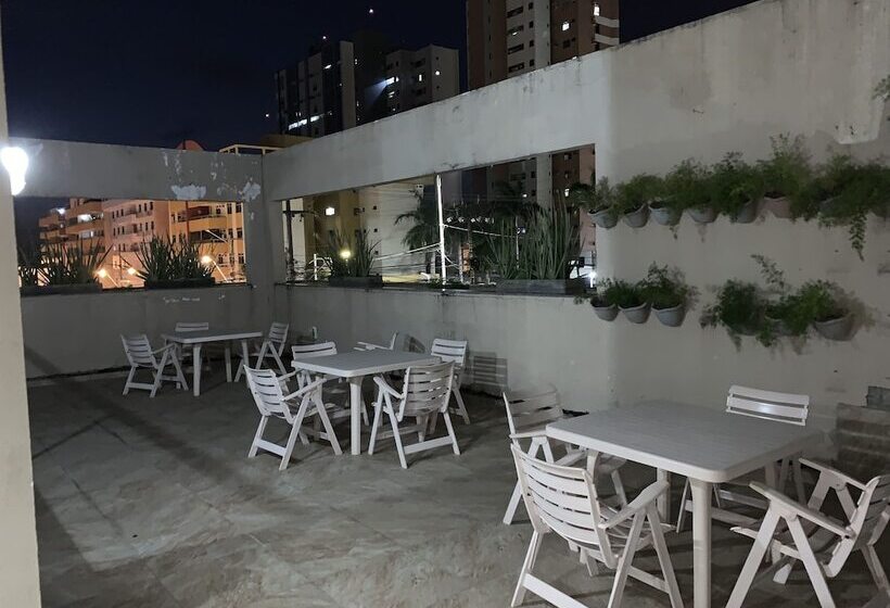 酒店 Melo Hospedagem Flat Bellagio