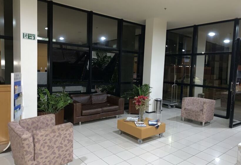 酒店 Melo Hospedagem Flat Bellagio