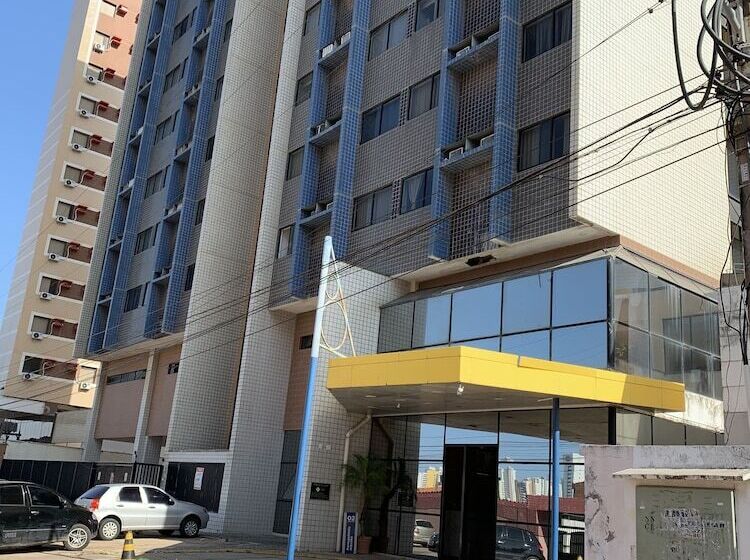 酒店 Melo Hospedagem Flat Bellagio