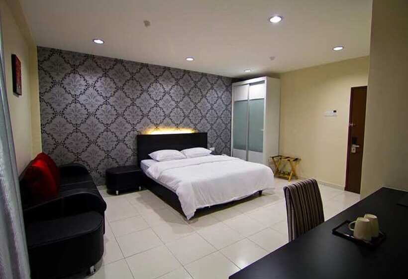 בית מלון כפרי Melody Inn