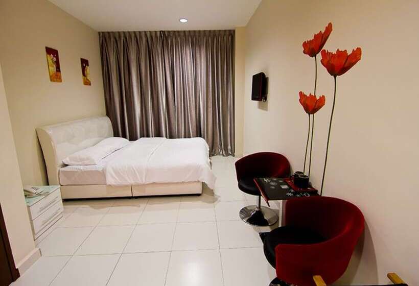 בית מלון כפרי Melody Inn