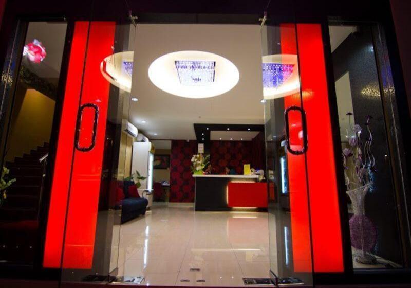 בית מלון כפרי Melody Inn