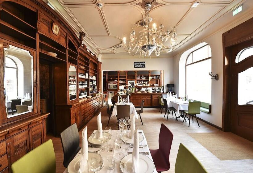 호텔 Moments Boutique