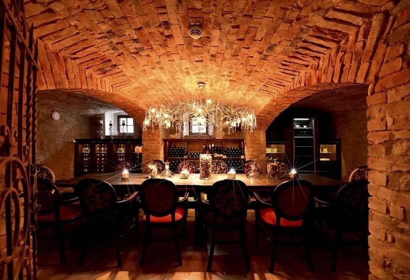 호텔 Moments Boutique