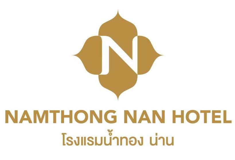 酒店 Namthong Nan