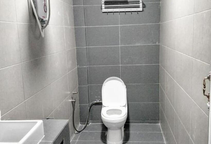 Отель Nu Melati