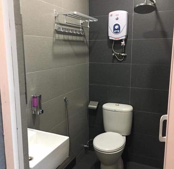 Отель Nu Melati