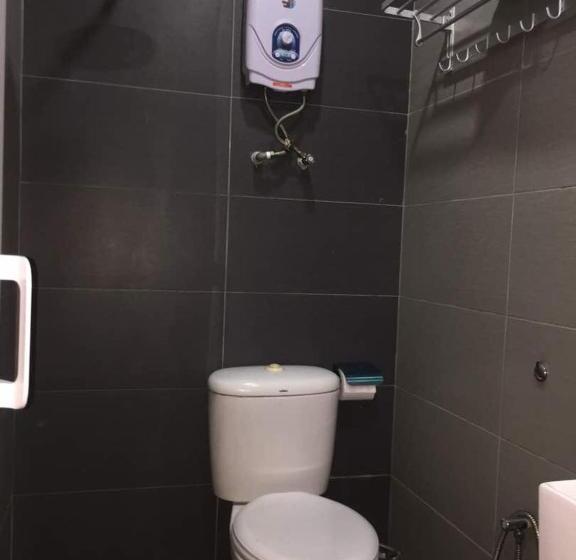 Отель Nu Melati