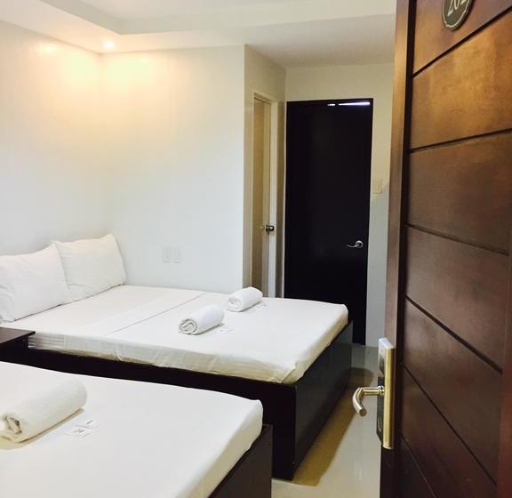 هتل Obrero Suites