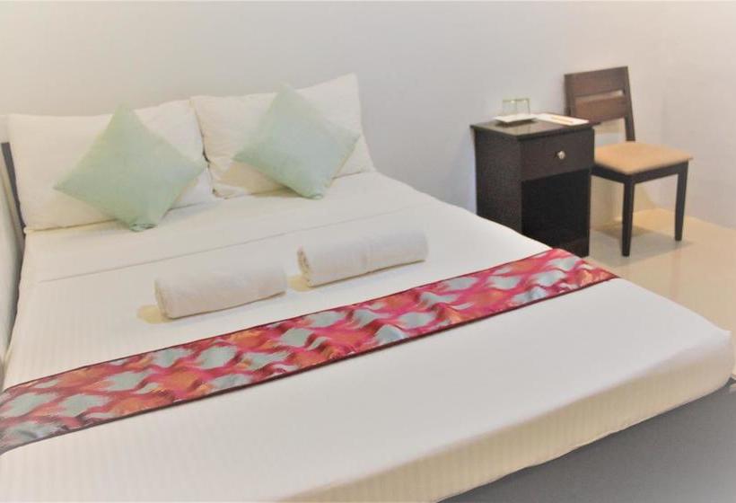 هتل Obrero Suites