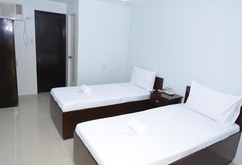 هتل Obrero Suites